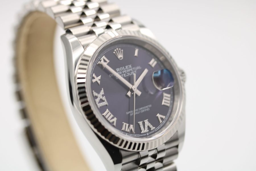 Rolex Datejust 126234